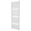 Clyde Designer Towel Radiator 1710x580 White -Triton None Store 13998272 8464995426895611