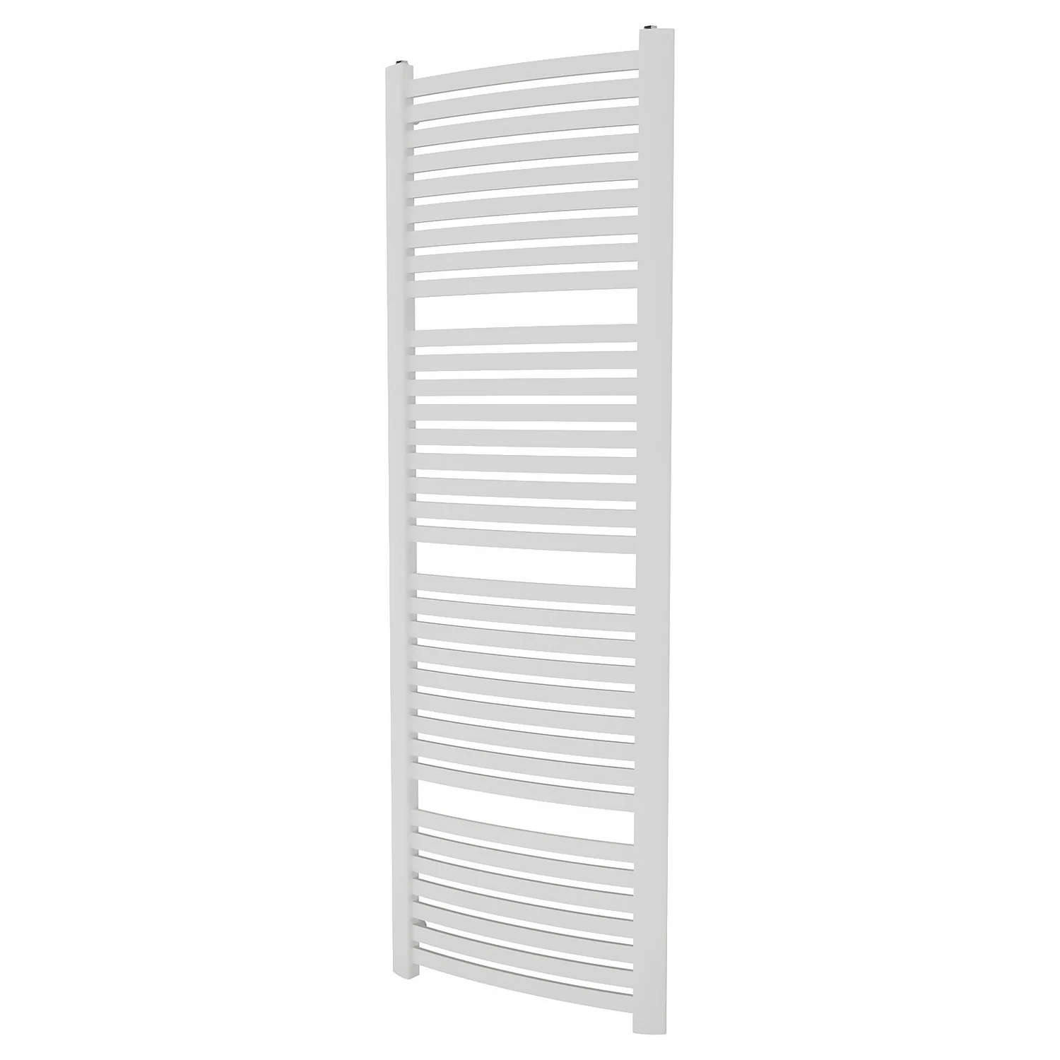 Clyde Designer Towel Radiator 1710x580 White 3 Clyde Designer Towel Radiator 1710x580 White