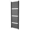 Clyde Designer Towel Radiator 1710x580 Anthracite -Triton None Store 13998273 2094995425911245
