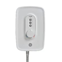 Triton Opal 4 DuElec 10.5kW Electric Shower - White -Triton None Store 14198060 2045009422615944