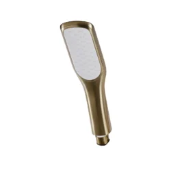 Triton Push Button Mixer Shower - Brushed - Brass 13 Triton Push Button Mixer Shower - Brushed - Brass -Triton None Store 14198061 1945009423397351