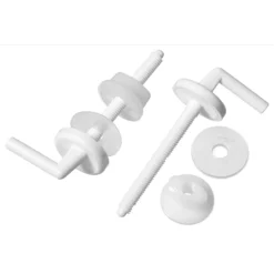 Cedo Oval Soft Close Plastic Toilet Seat - White 19 Cedo Oval Soft Close Plastic Toilet Seat - White -Triton None Store 14226318 1065020558655841