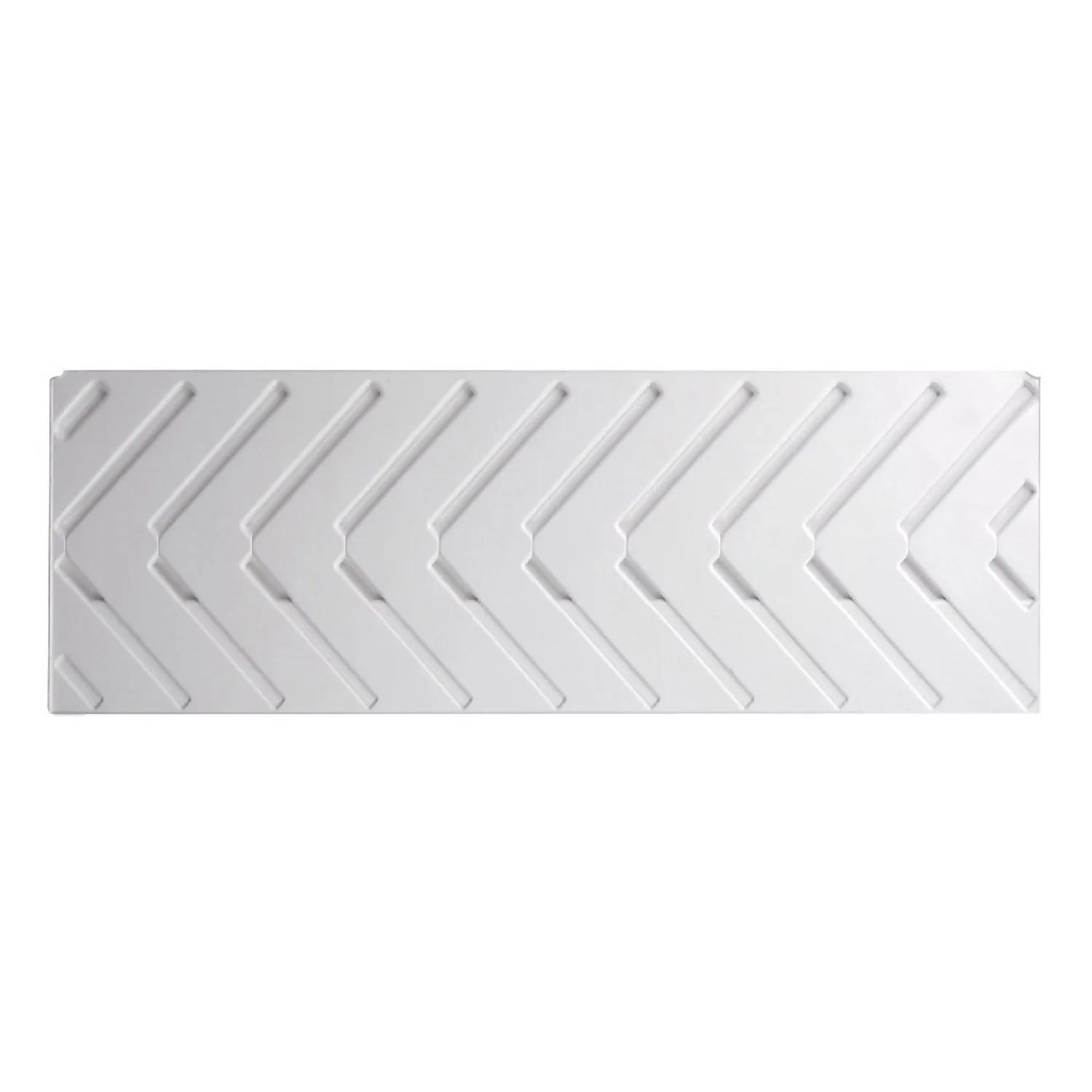 Reinforced Front Bath Panel - 1500mm 4 Reinforced Front Bath Panel - 1500mm - Image 2