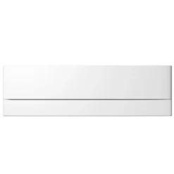 Reinforced Front Bath Panel - 1700mm