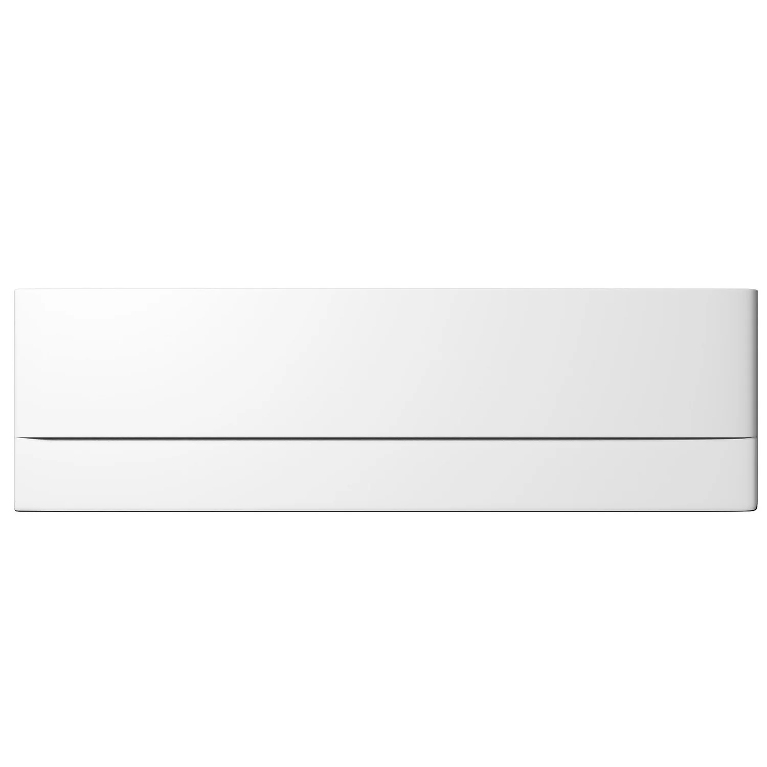 Reinforced Front Bath Panel - 1600mm 3 Reinforced Front Bath Panel - 1600mm